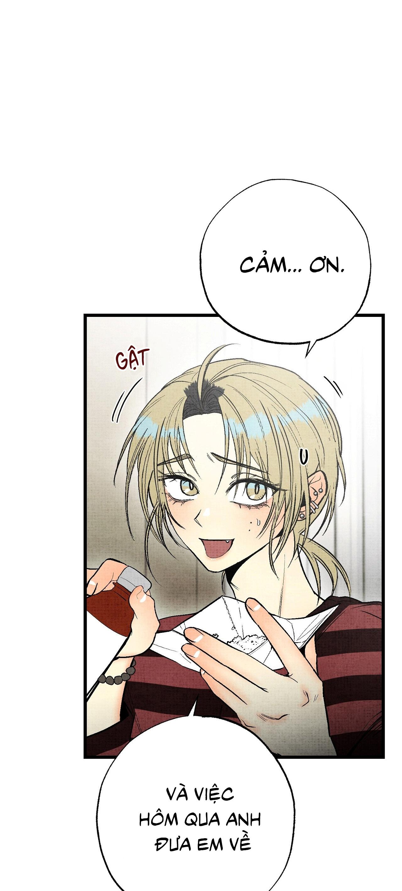 Chuyện Lạ Bốn Mùa Chapter 2 - Trang 2