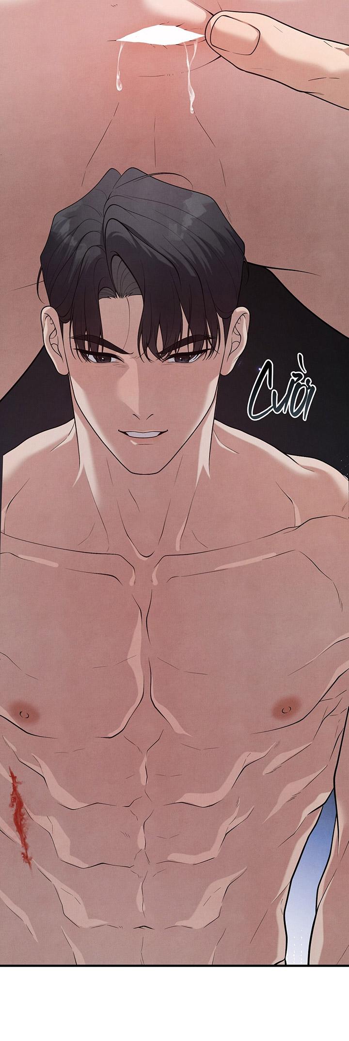 HƯƠNG VỊ TÌNH THÂN Chapter 14 19+ - Trang 2