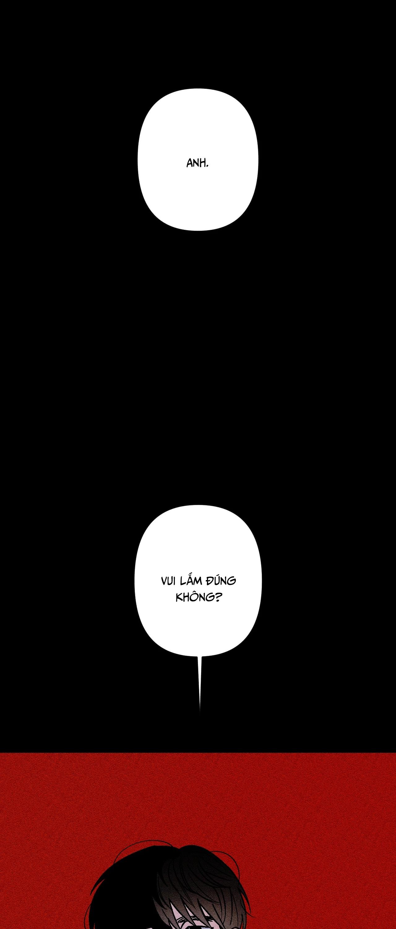 KISS THE TRAUMA Chapter 1 - Trang 2