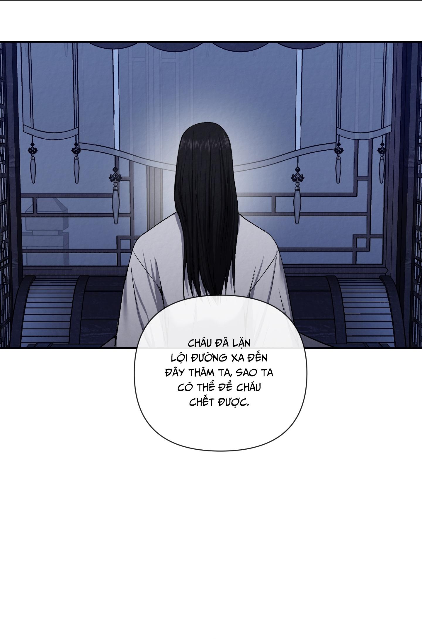 (GĐCV) HỐI HẬN Chapter 7 - Next Chapter 8