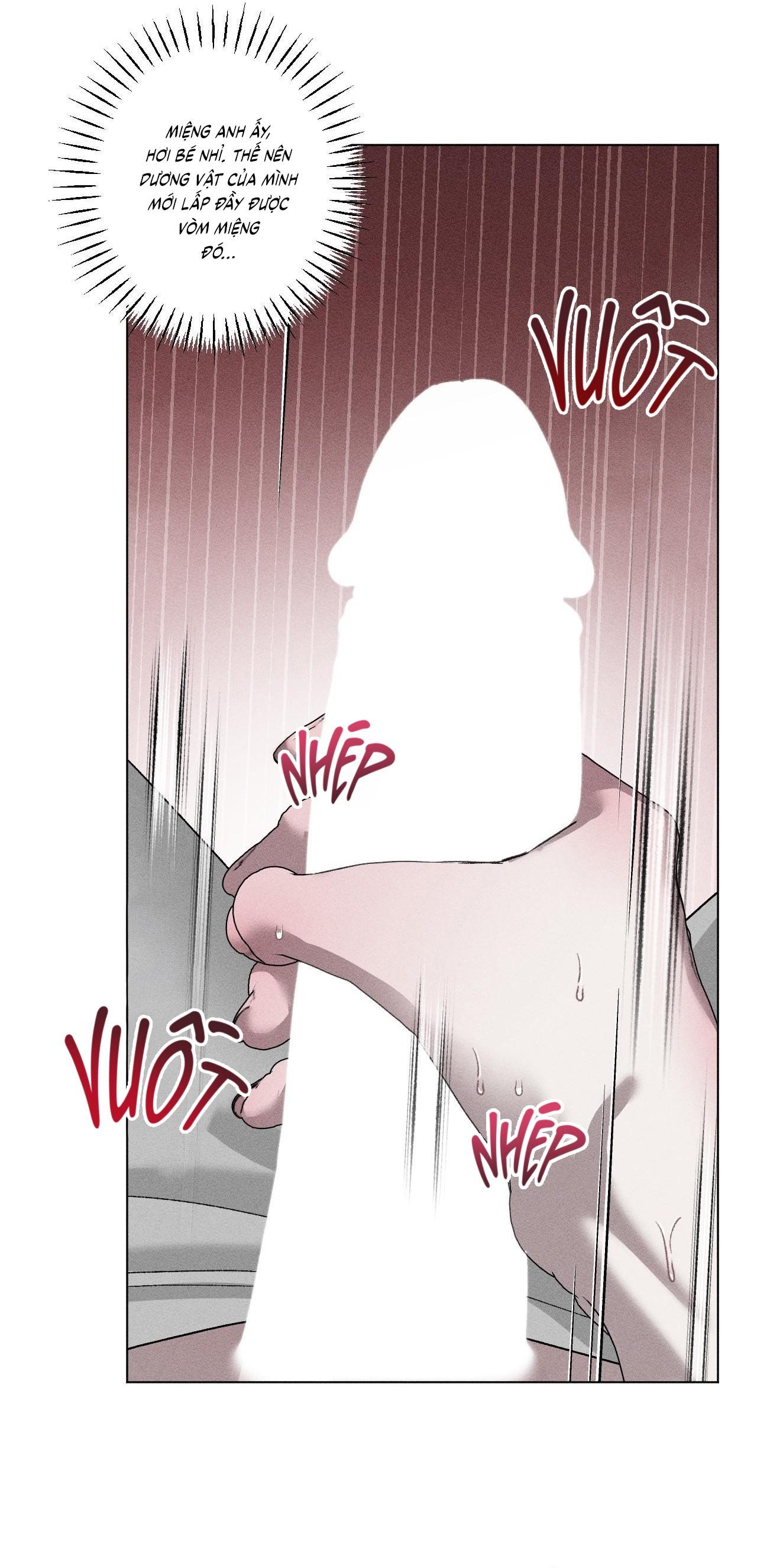 Close Up Chapter 28 Season 2 - Next Chapter 29