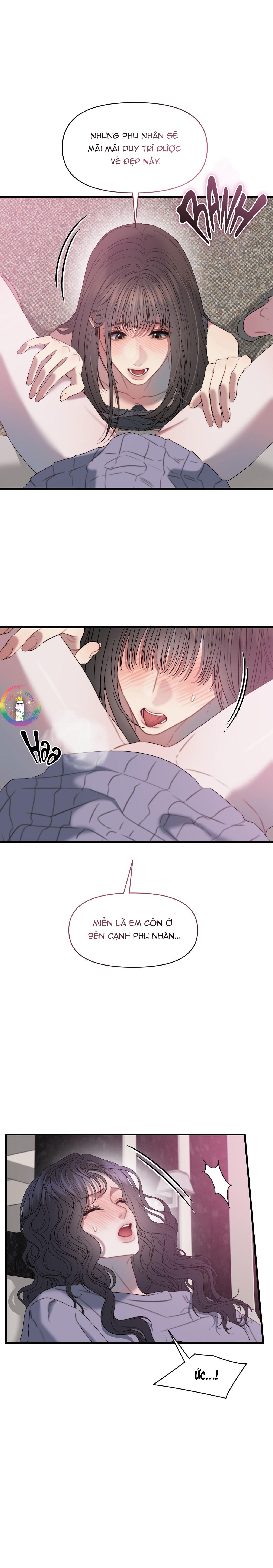 [GL - End] Thân Lão Tâm Bất Lão Chapter 6 - Trang 2