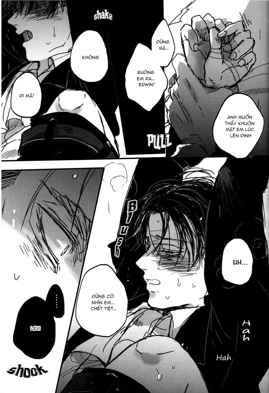Tuyển Tập Attack On Titan Chapter 29 - Trang 2