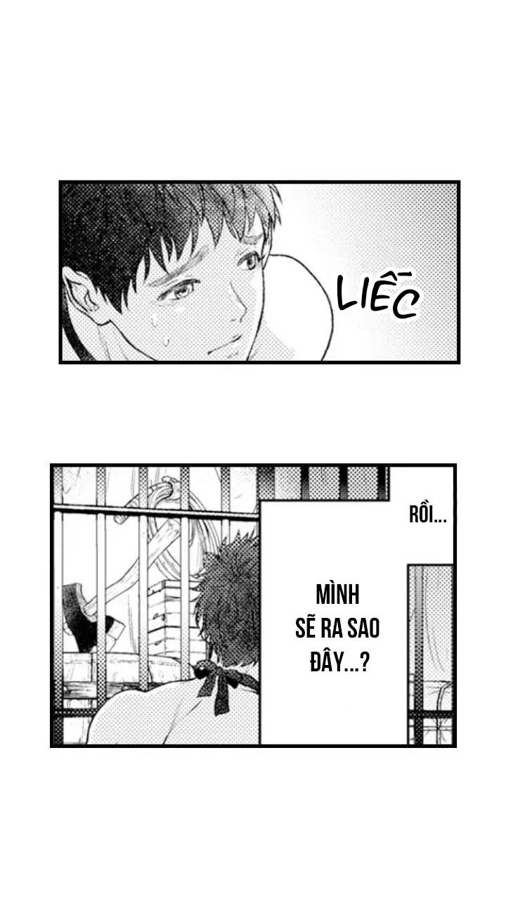 Em Gái Ơi, Anh Trở Thành Thánh Nữ Rồi Chapter 7 - Trang 2