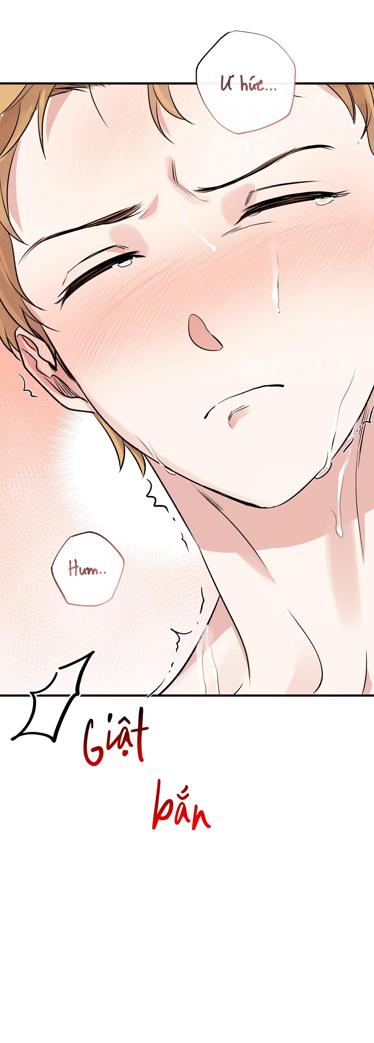 (END) Keep us together Chapter 34 Chụt chụt - Trang 2