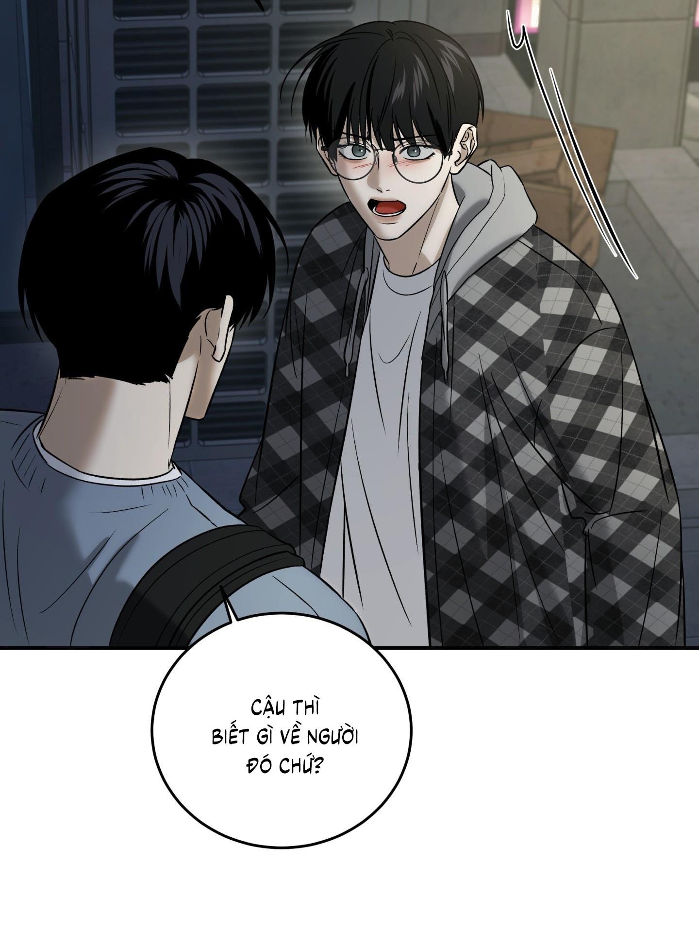 |DROP| Hưởng Lợi Chapter 48 - Trang 2