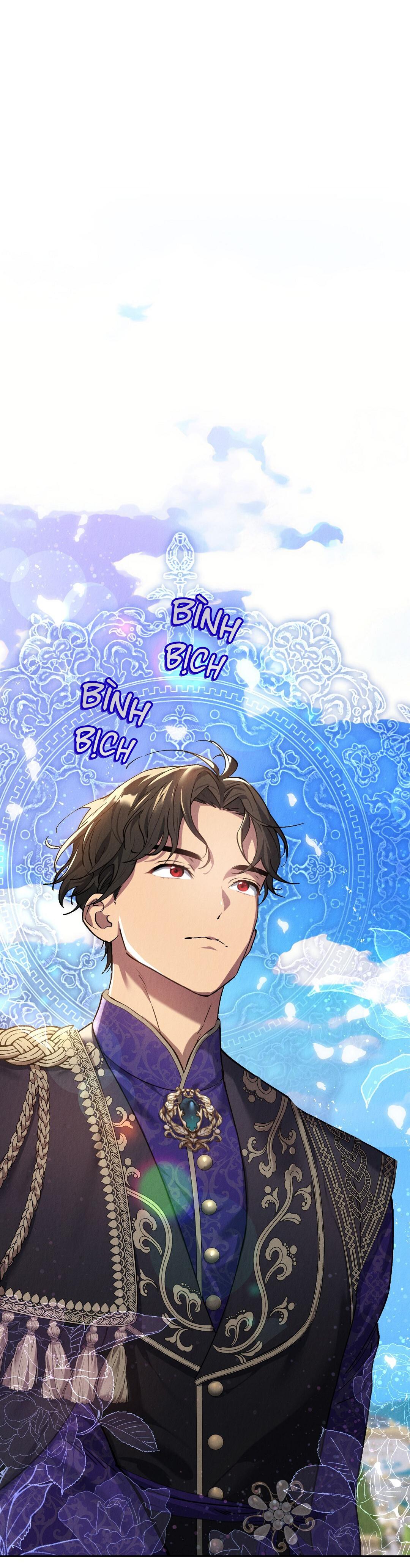 Cách Để Vị Hoàng Tử Bị Bỏ Rơi Sống Lại Chapter 5 - Trang 2