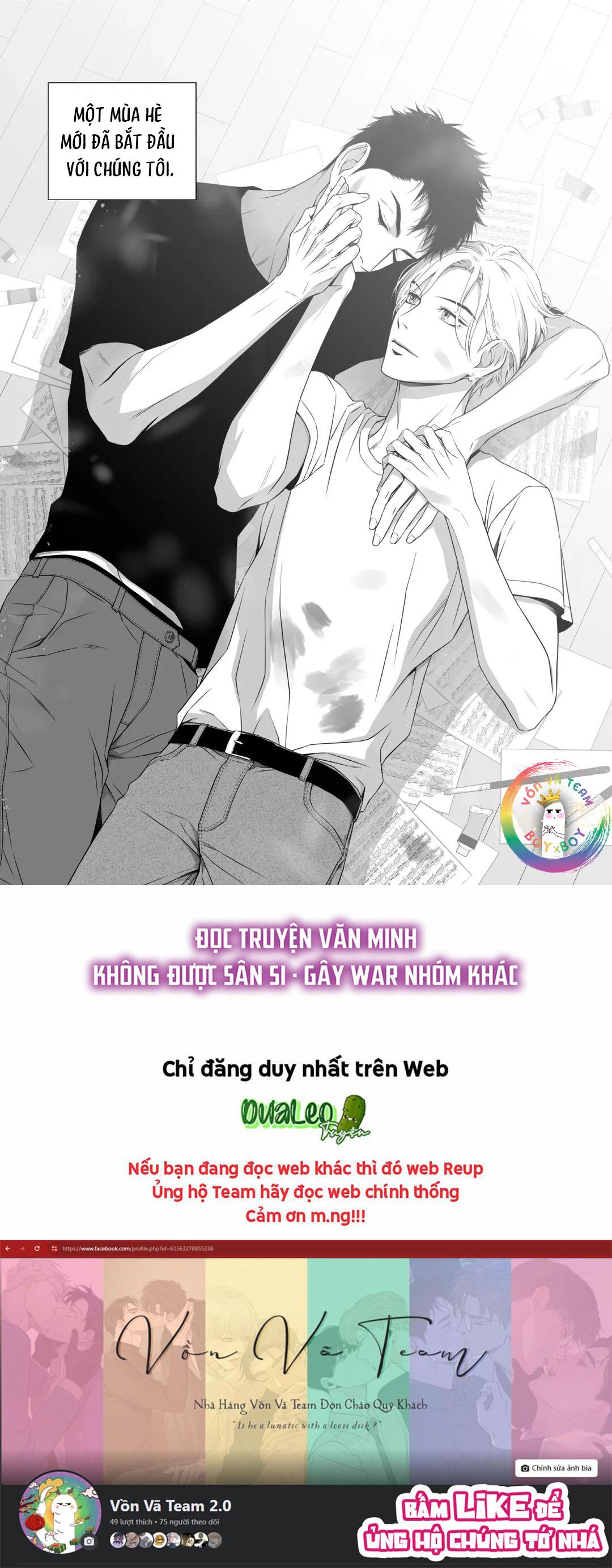 (END) Hai Đôi Tay Sinh Động Chapter 38 END - Next 