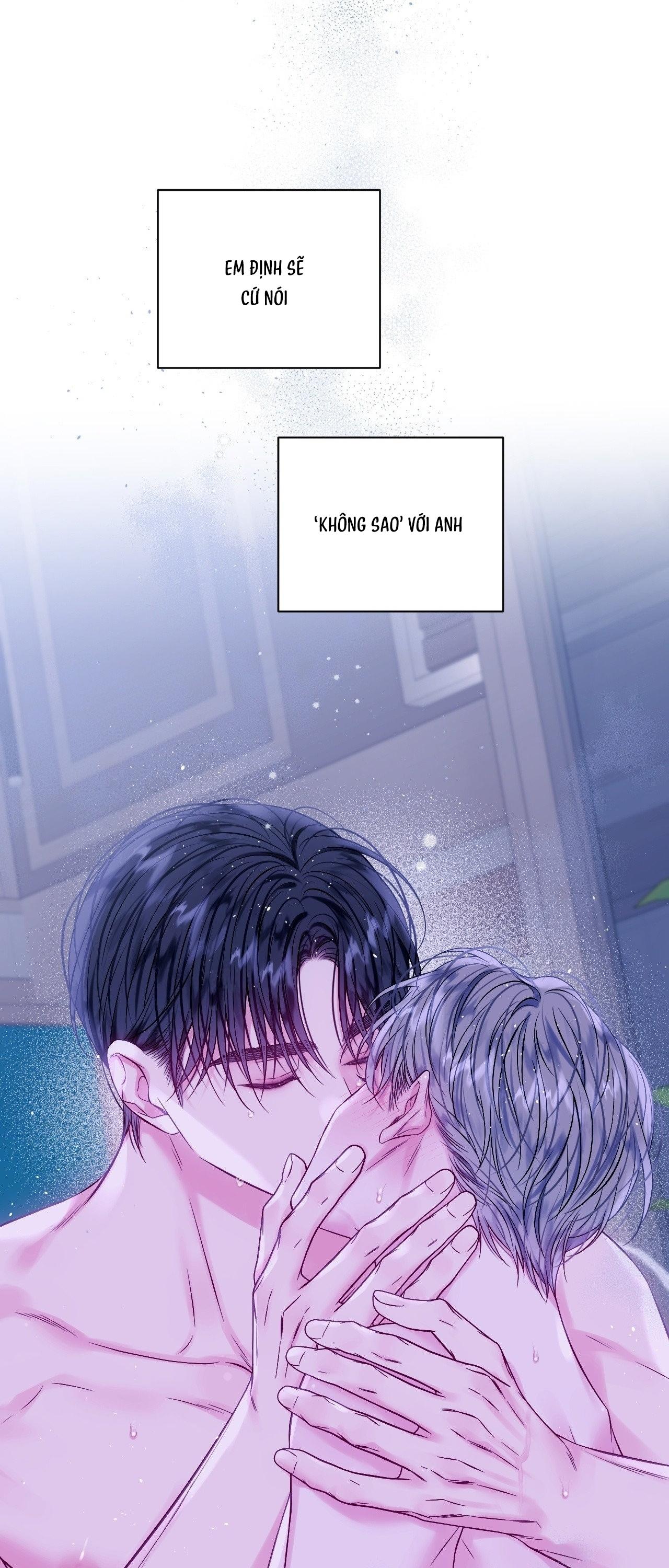 (GĐCV) IMPERFECTLY US Chapter 17 - Trang 2