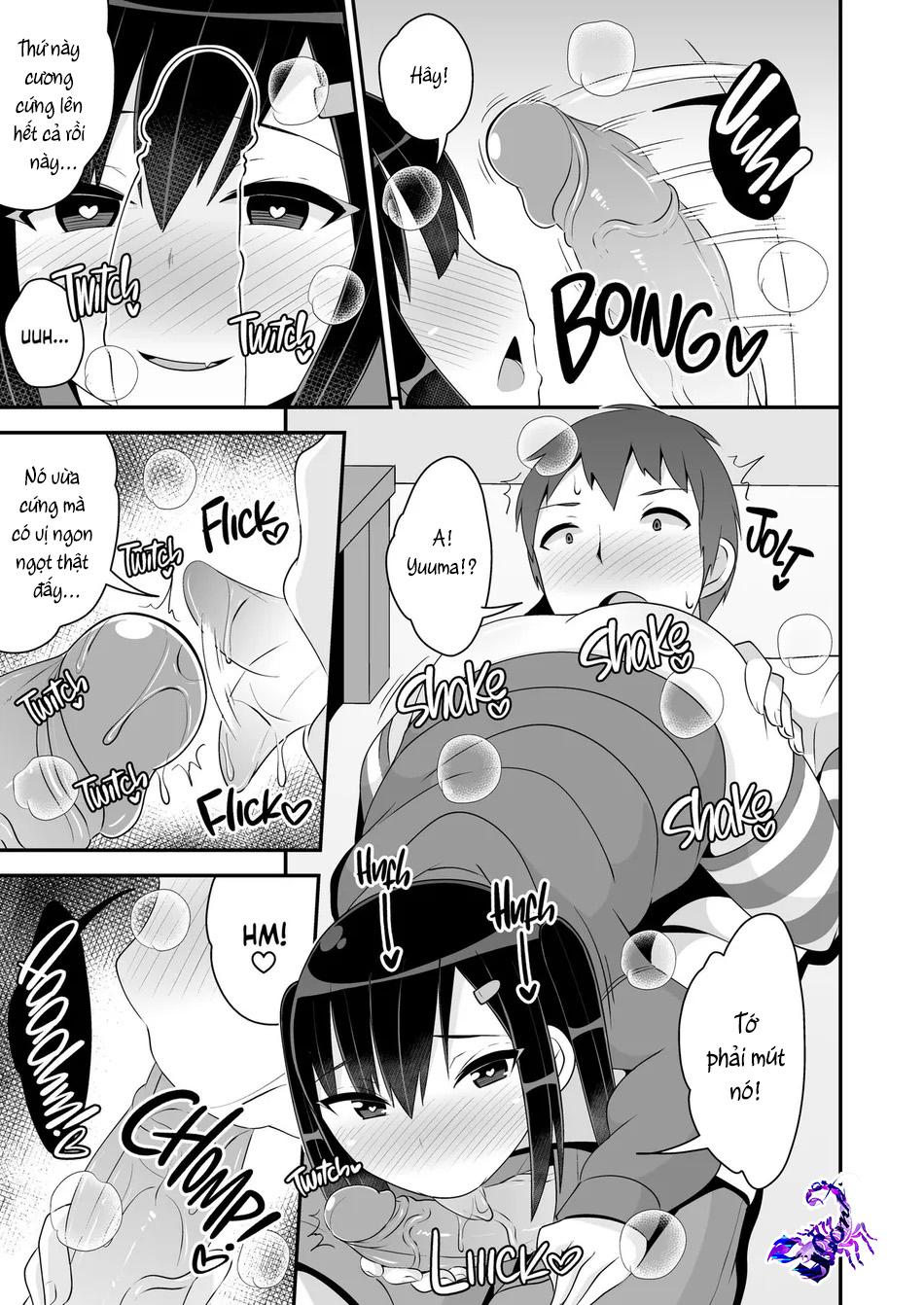 Tuyển tập cung bạ chà bứ Chapter 27 - Trang 2