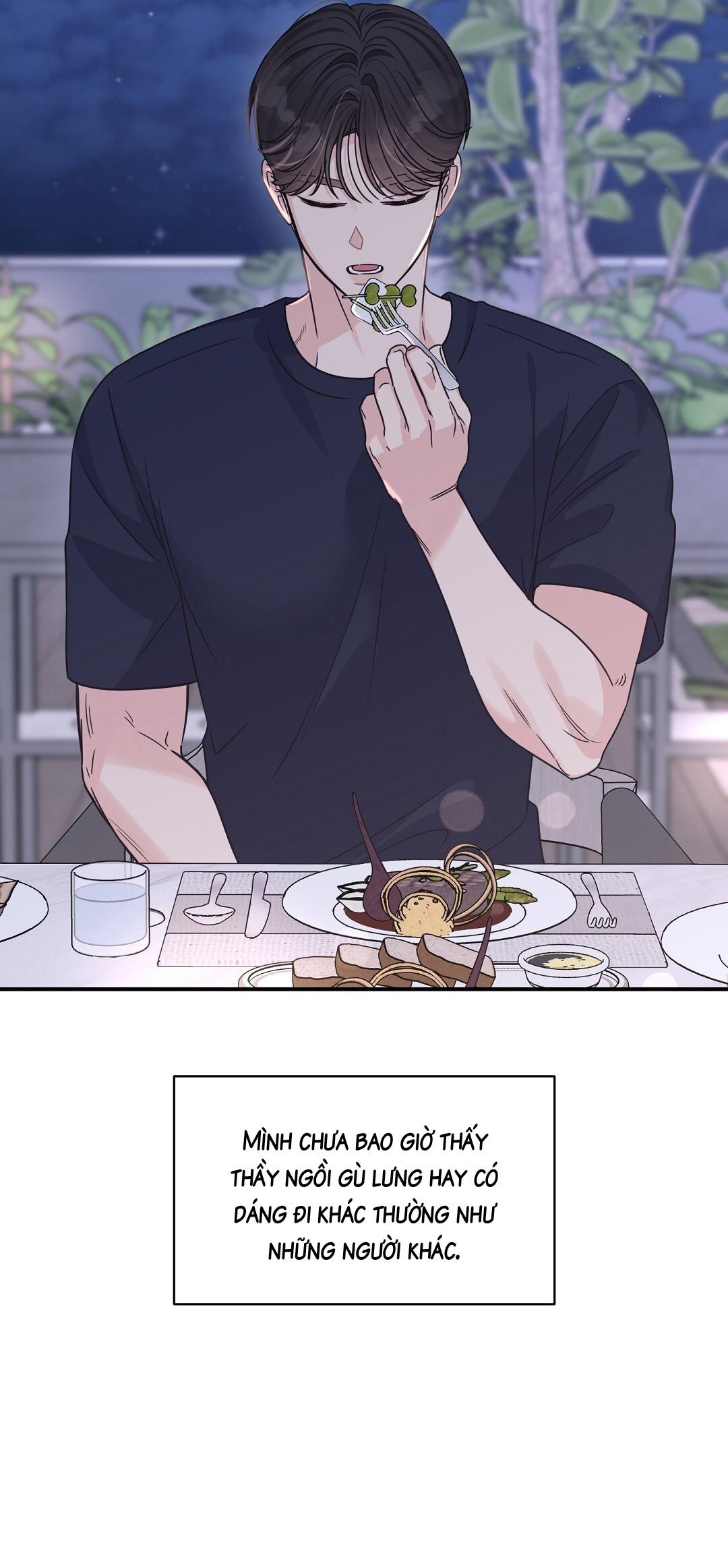 ( CBunu ) ALPHA TRAUMA Chapter 26 End season 1 - Next 