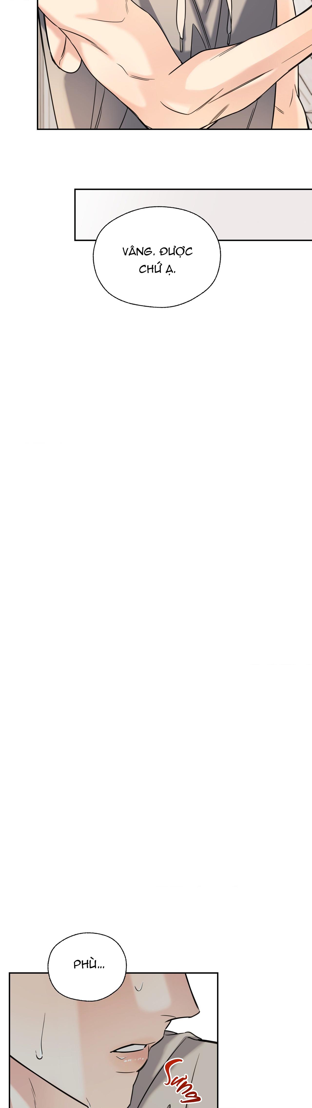 ✯Đường Cong Tan Chảy✯ Chapter 22 Bukuchaba - Next Chapter 23