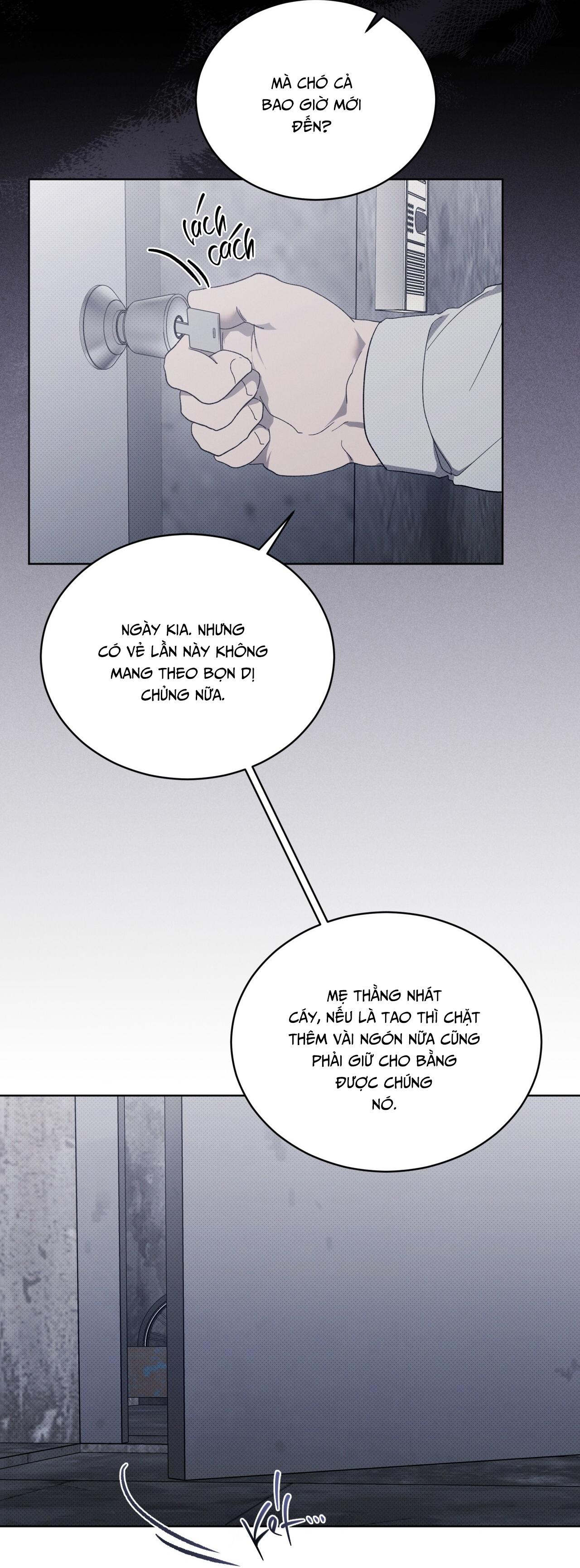 (GĐCV) HÌNH THÁI TIẾN HÓA Chapter 3 - Trang 2