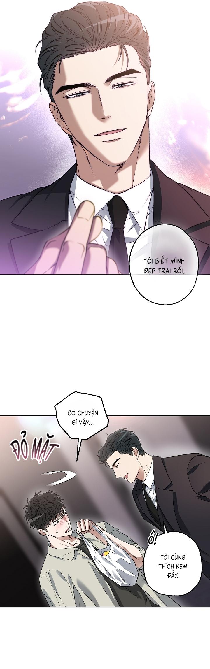(CBunu) Vong Chủng Chapter 13 - Trang 2