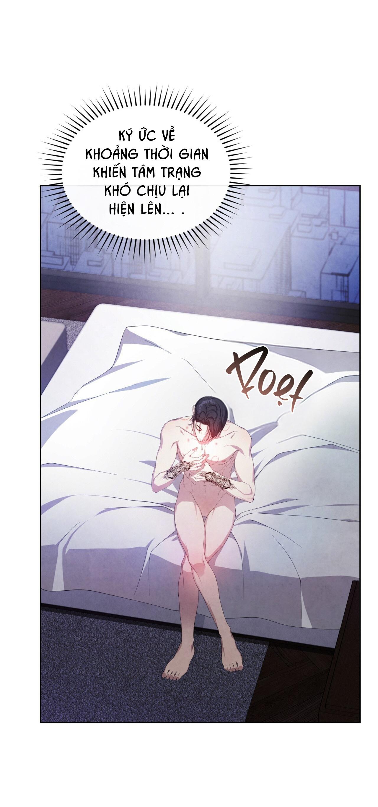THẾ GIỚI XUNG KHẮC Chapter 2 - Trang 2