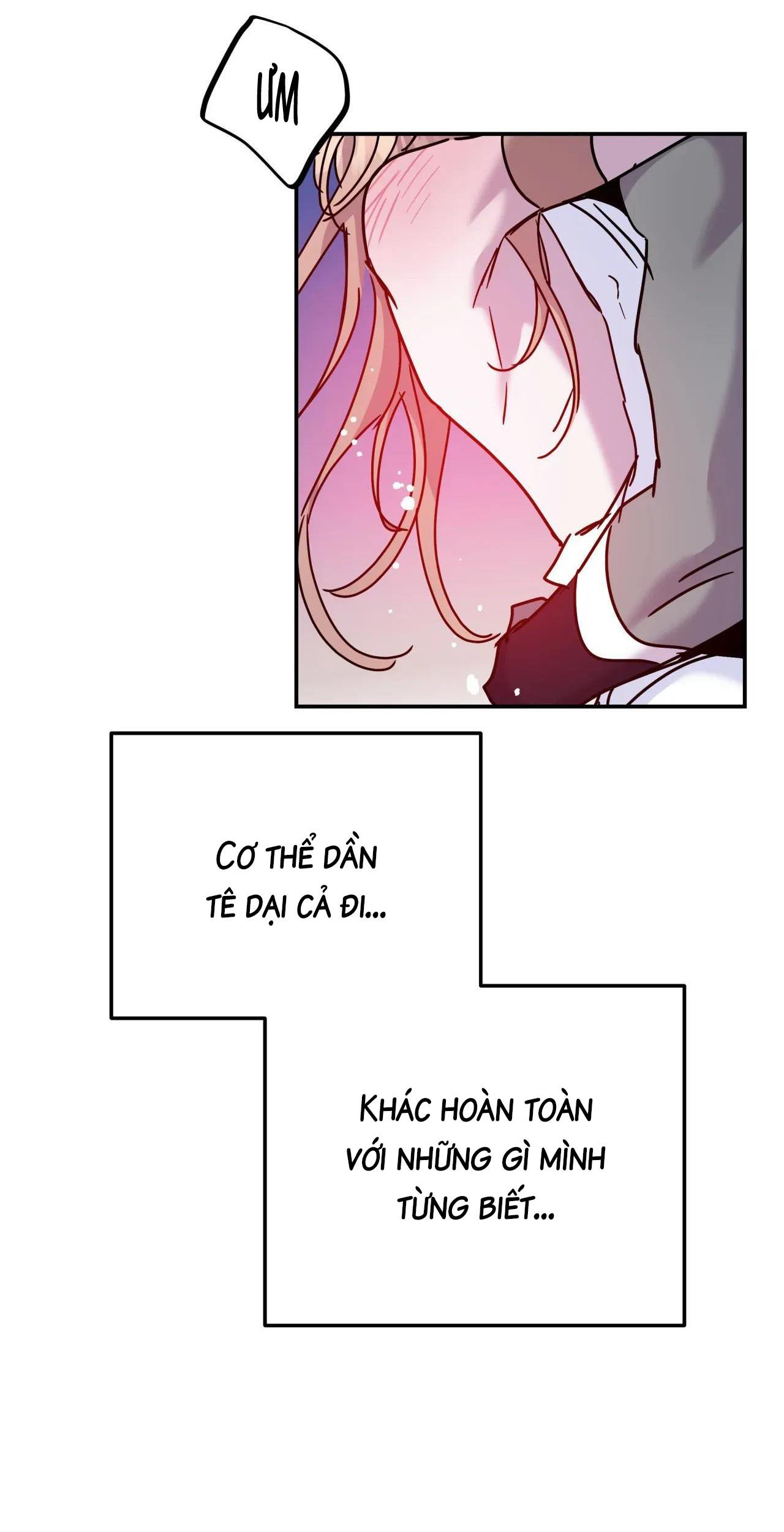 (CBunu) Ám Giữ Linh Hồn Chapter 68.8 CLIFF 6 - Trang 2