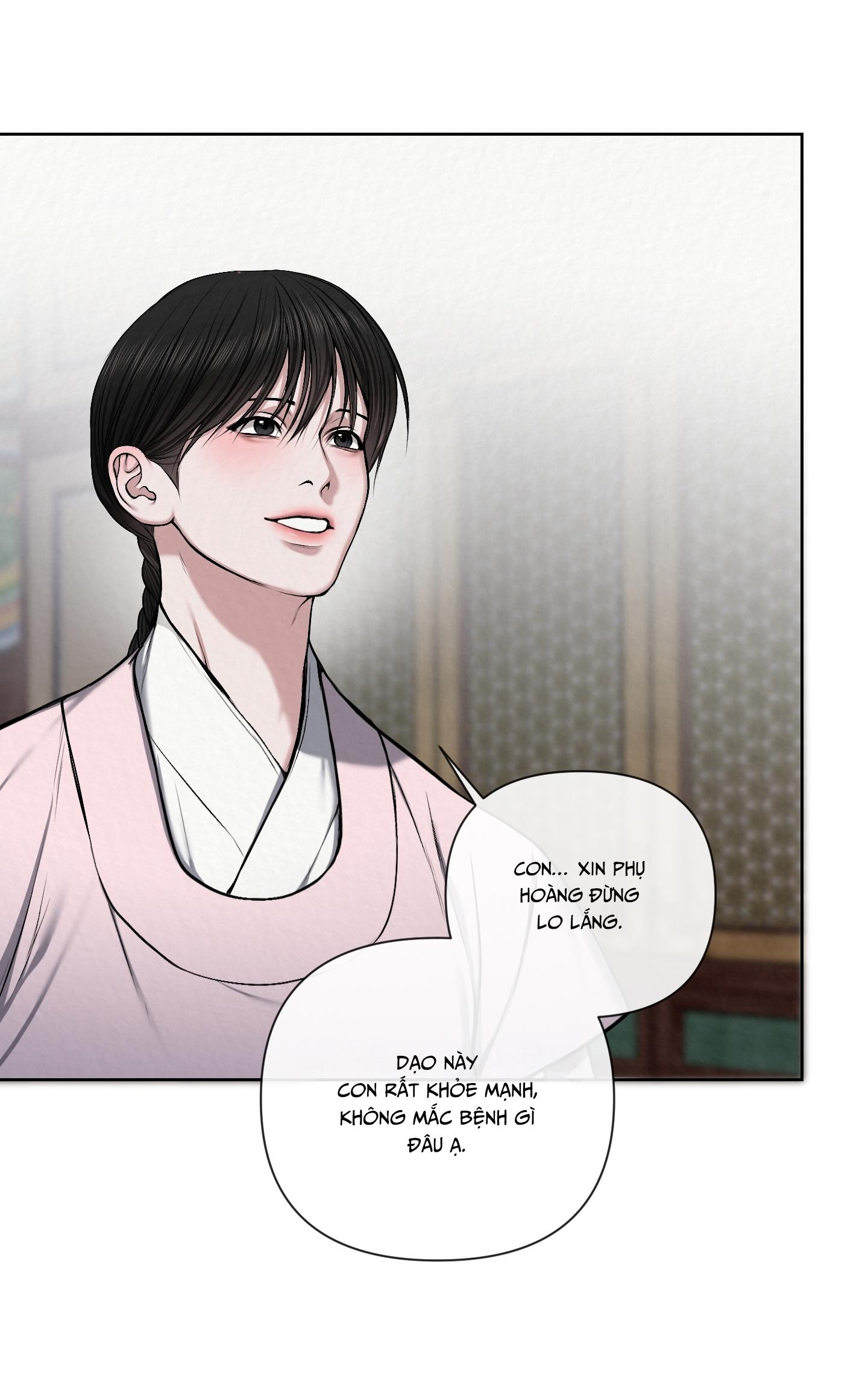 (GĐCV) HỐI HẬN Chapter 5 - Next Chapter 6