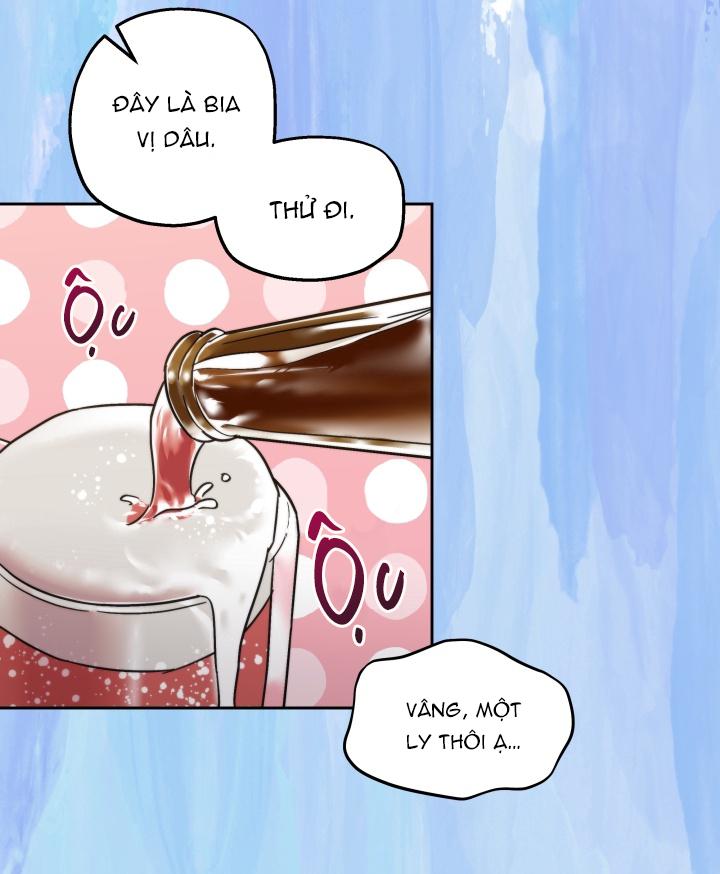 Người Hàng Xóm Bất Ngờ Chapter 2 - Trang 2