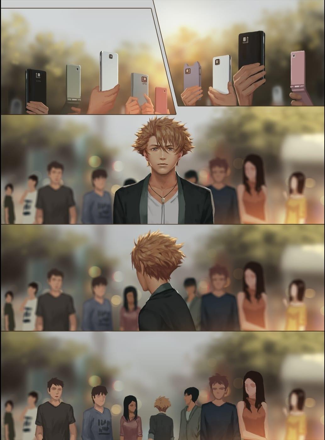 Tuyển tập BOYLOVE màu sắc Chapter 239.1 - Trang 2