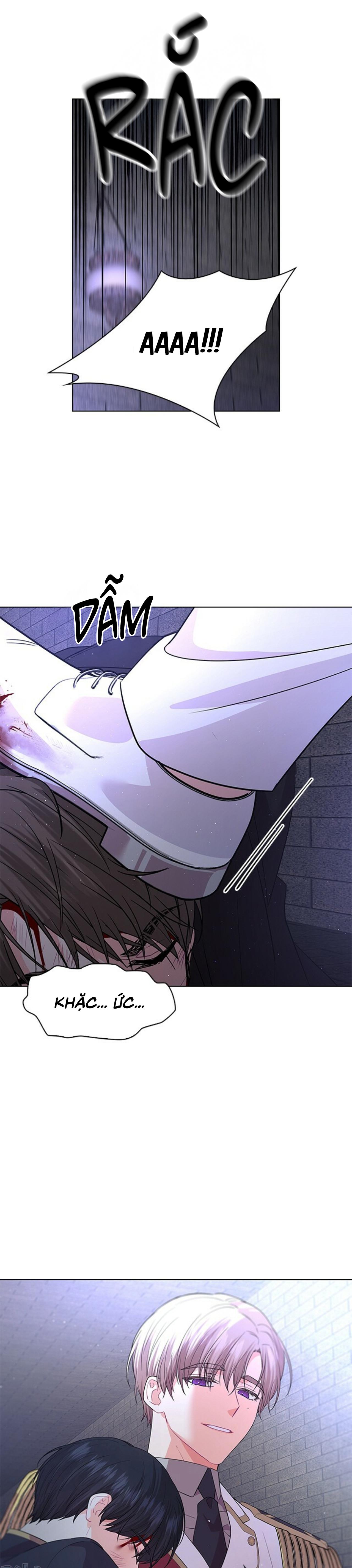 Who’s your daddy Chapter 39 - Next Chapter 40