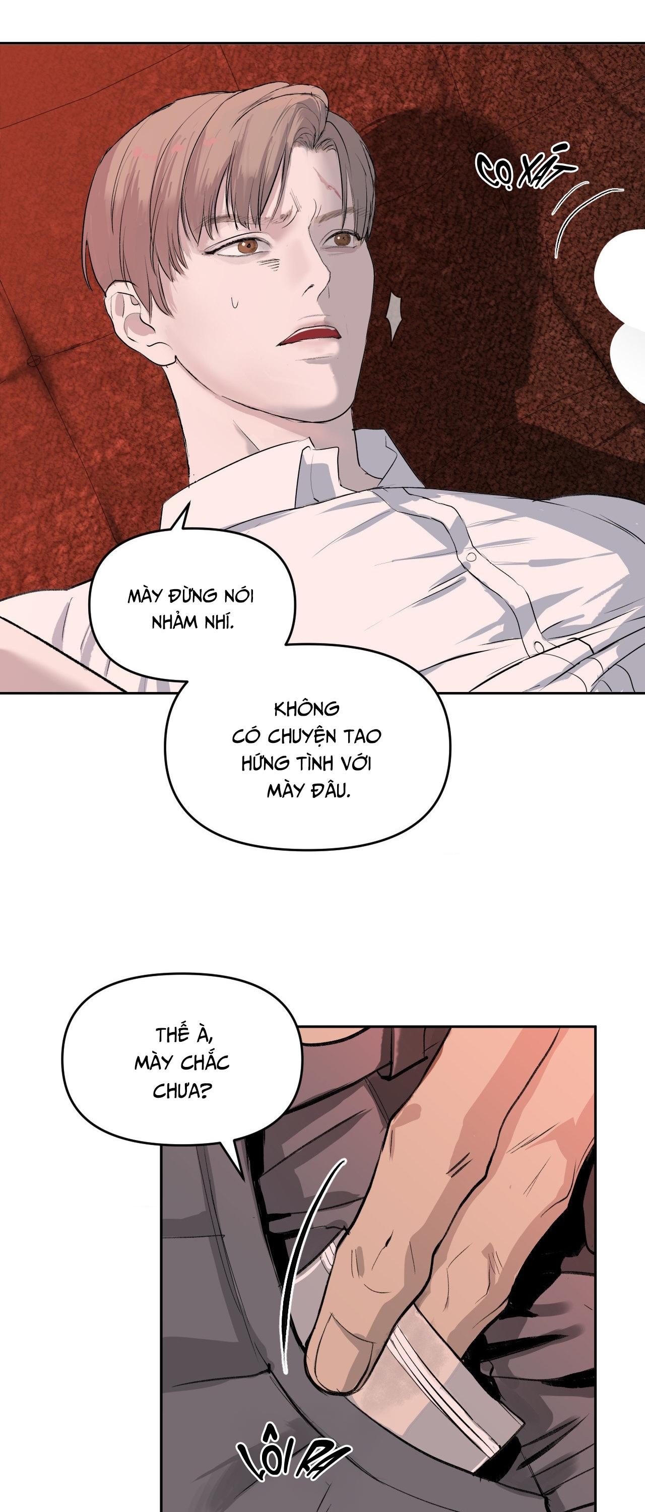 (GĐCV) RÁC RƯỞI CŨNG TỪNG CÓ GIÁ TRỊ Chapter 6 - Trang 2