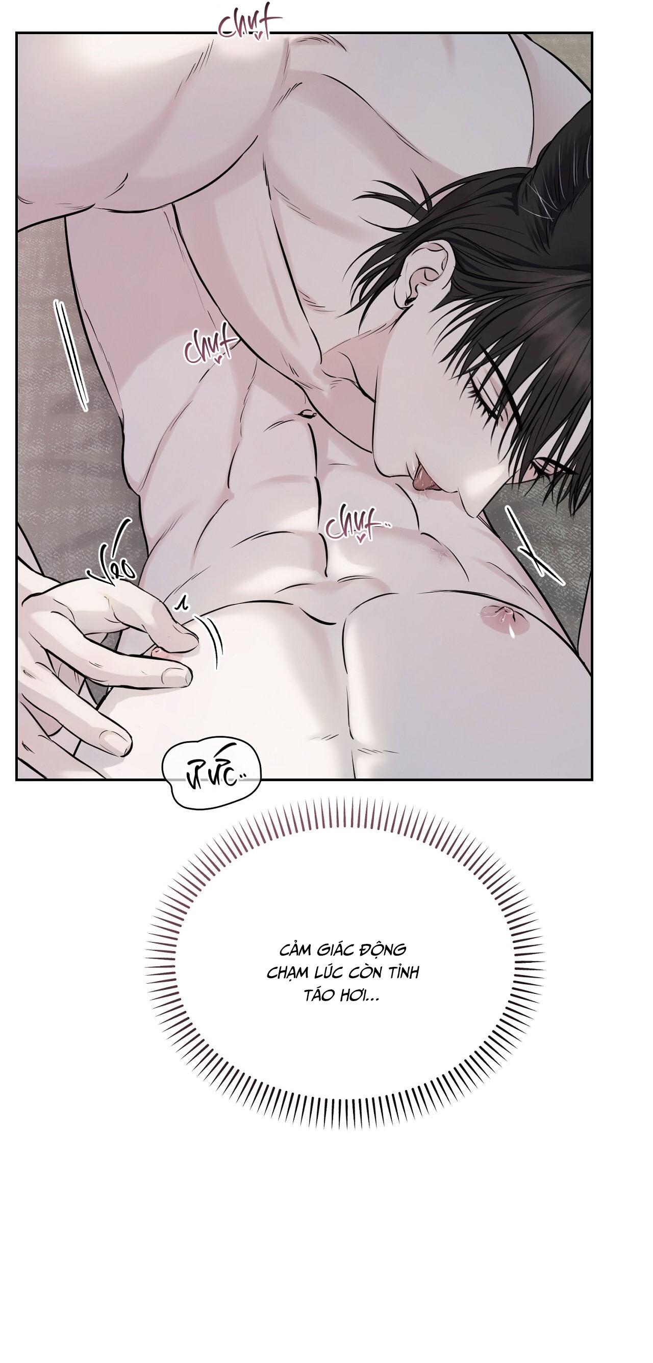 (GĐCV) ÁNH NẮNG LEN LỎI Chapter 7 - Trang 2