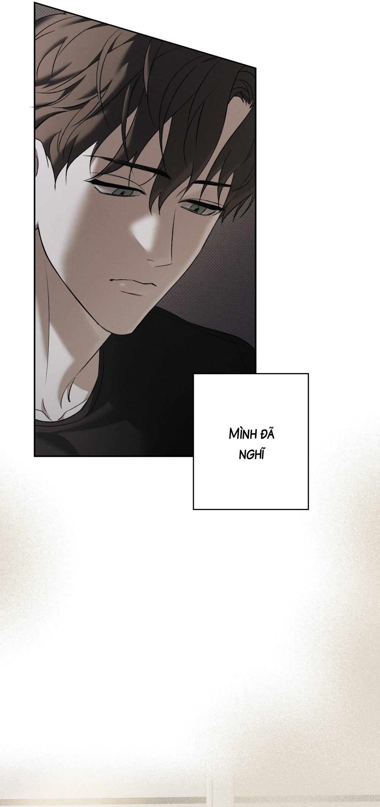 (CBunu) Chó Săn Của Sisyphus Chapter 21 H+ - Trang 2