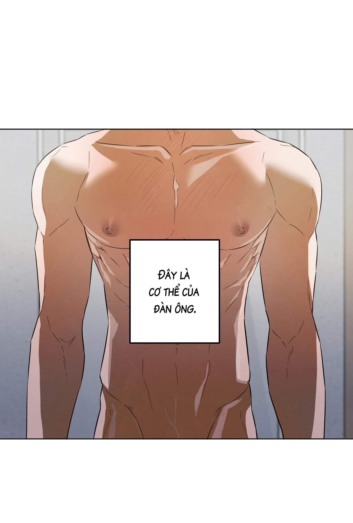 (CBunu) Bí Quyết Chinh Phục Tình Đơn Phương Chapter 6 H - Trang 2