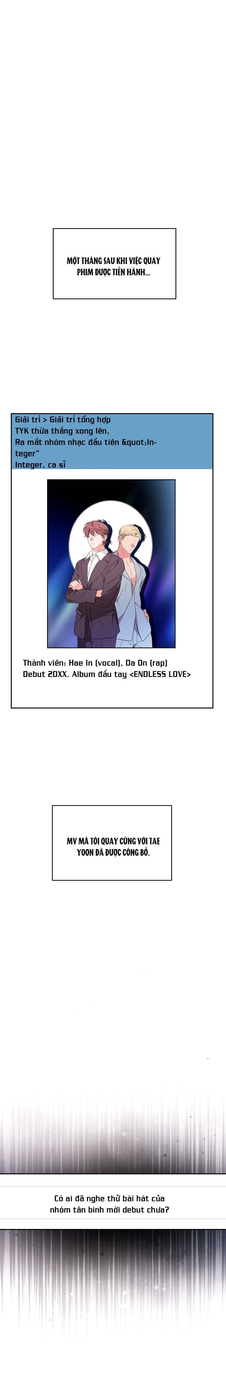 Masquerade Chapter 29 - Next Chapter 30