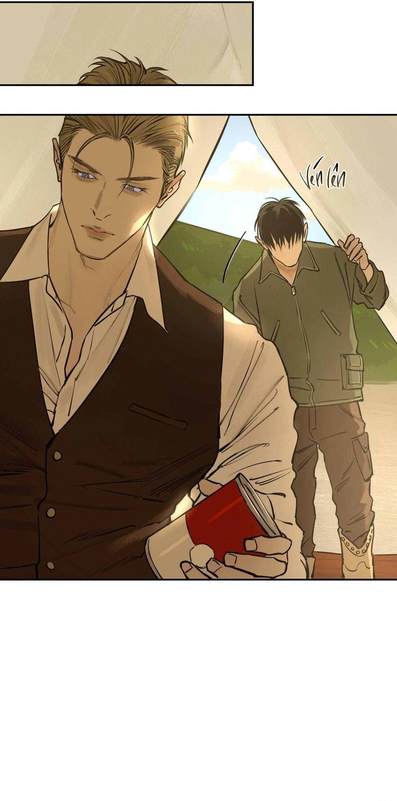 (GĐCV) SA NGÃ Chapter 7 H - Trang 2