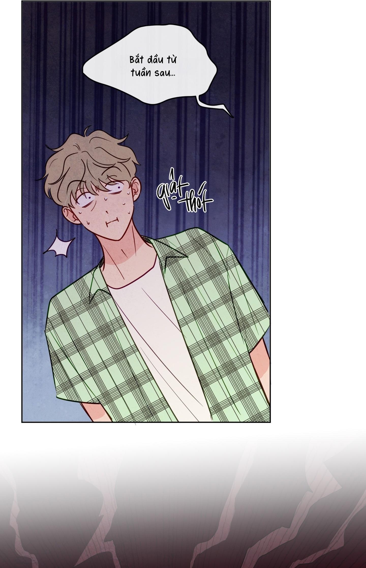 The Sacred Serpent's Seduction Chapter 21 - Trang 2