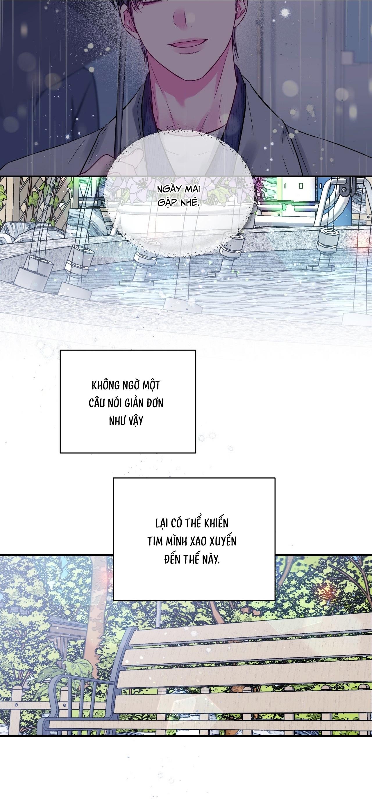 (GĐCV) IMPERFECTLY US Chapter 10 H+ - Trang 2