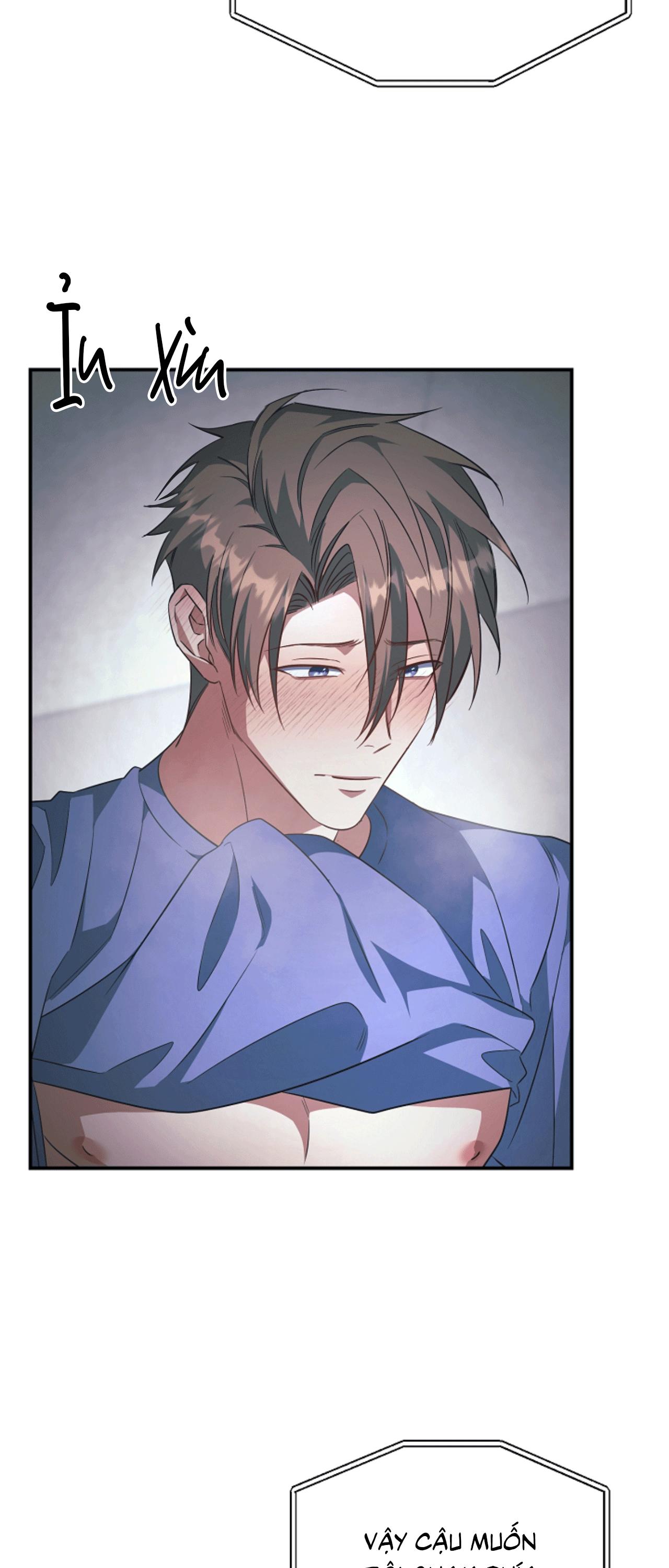 SỰ THẬT TRẦN TRỤI Chapter 17 H+ - Trang 2