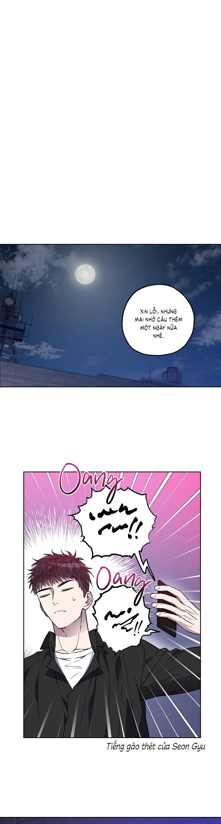 (CBunu) Vong Chủng Chapter 5 - Trang 2