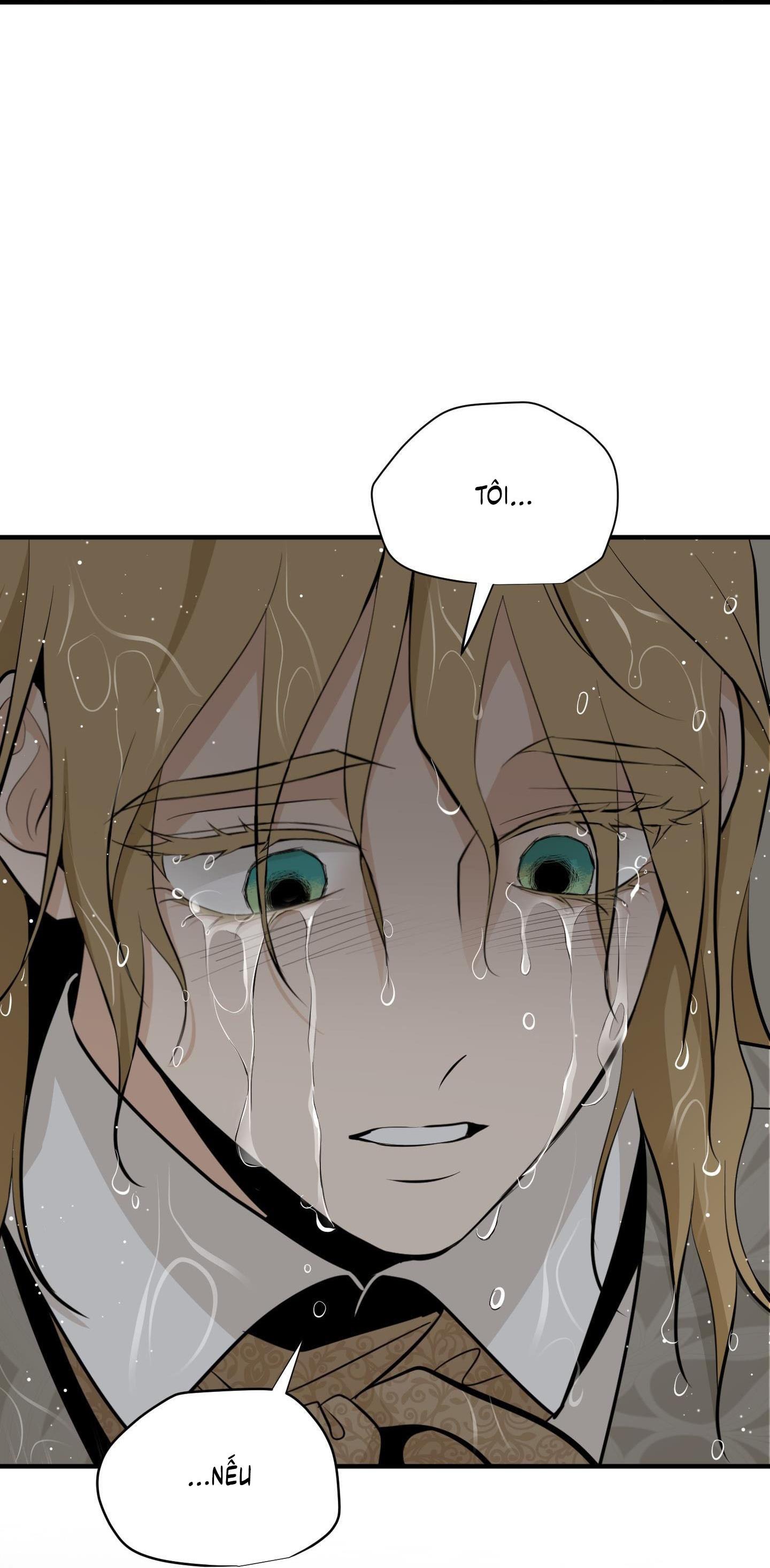 (CBunu) Hoa Vô Danh Chapter 31 - Next Chapter 32