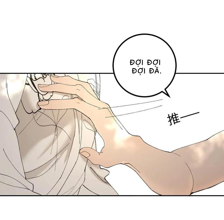 Chọc Quê Vương Tử Mỗi Ngày Chapter 5 hachiennhom - Trang 2