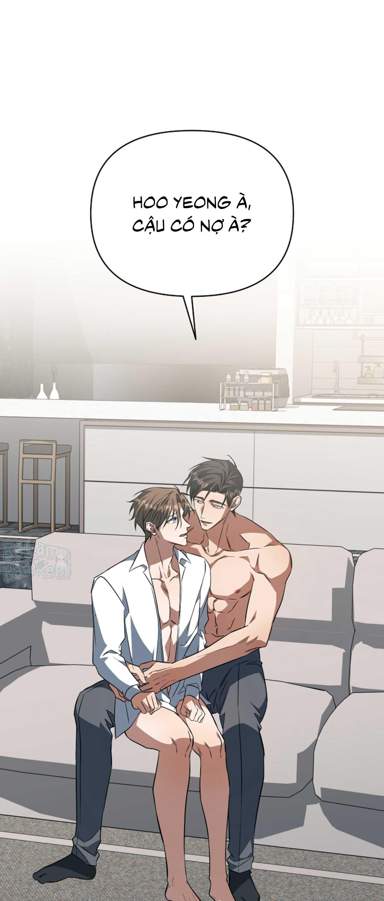 SỰ THẬT TRẦN TRỤI Chapter 18 H+ - Trang 2