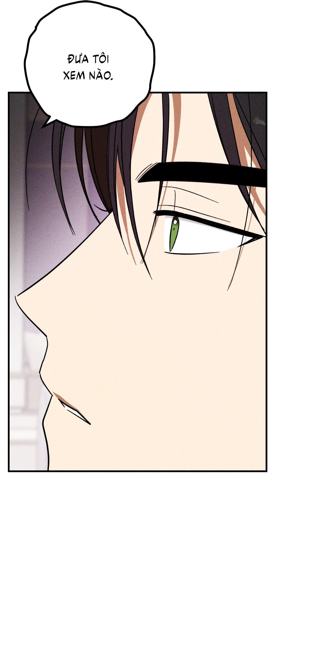 (CBunu) MIX UP Chapter 13 - Next Chapter 14