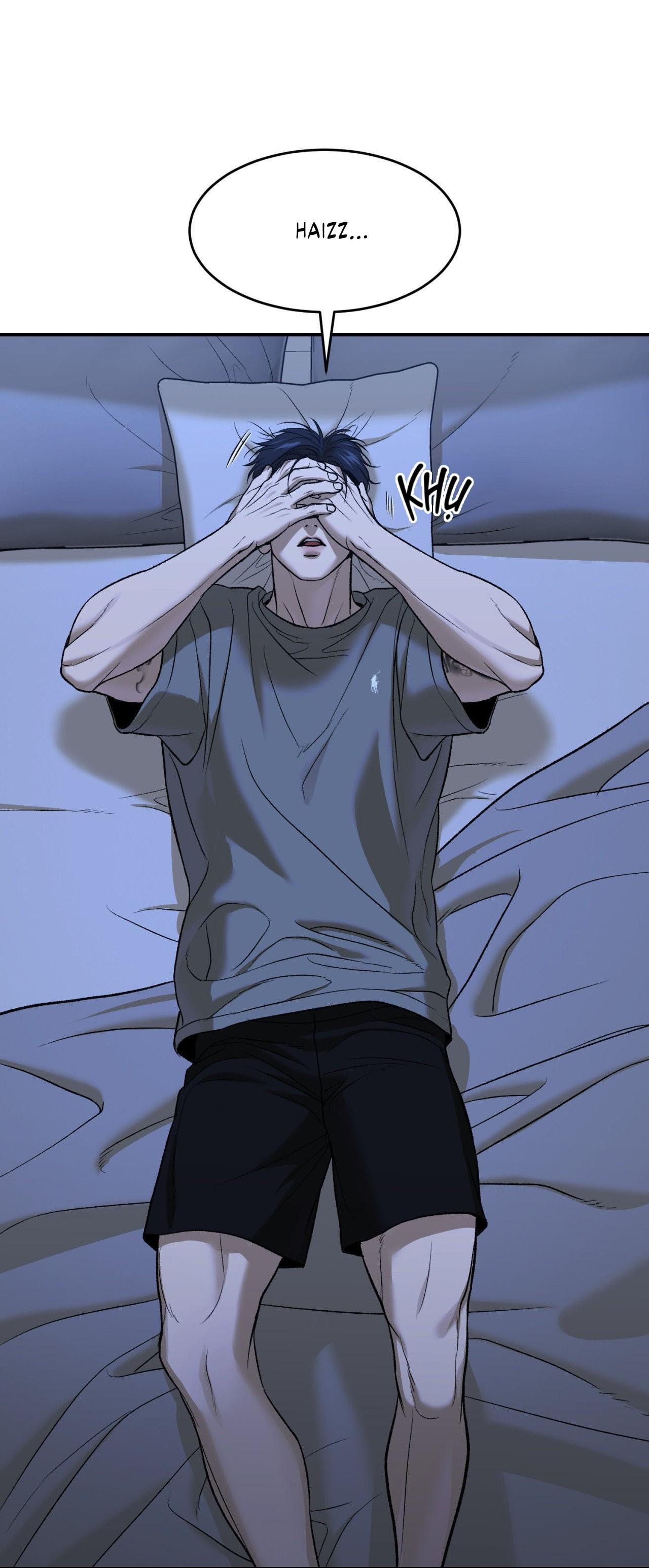(CBunu) ChinhX - Vận Xui Chapter 71 - Trang 2