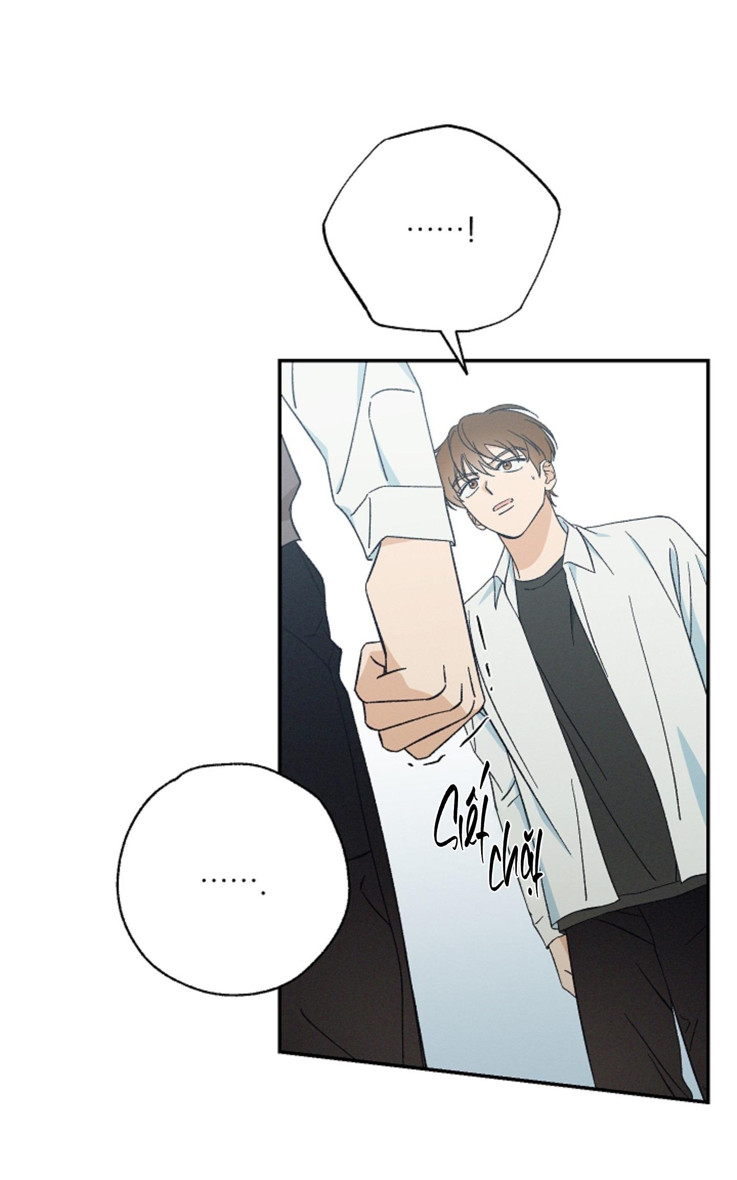 NGHIỆN SEX Chapter 31.4 pizza 4 - Trang 2