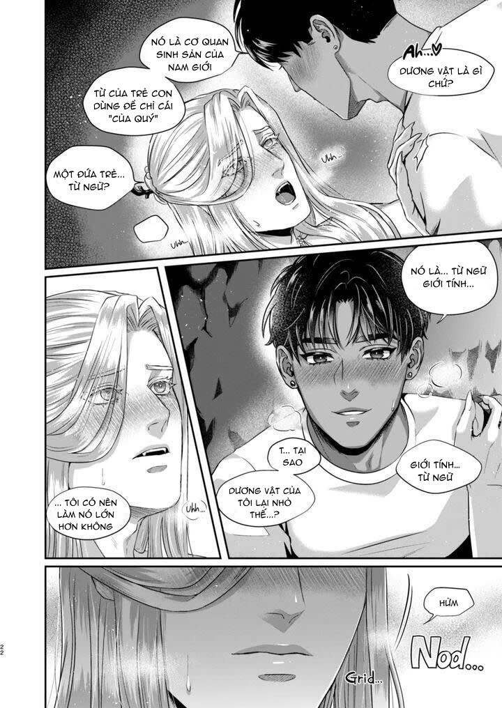 ONESHOT CHỊCH Chapter 275 - Trang 2