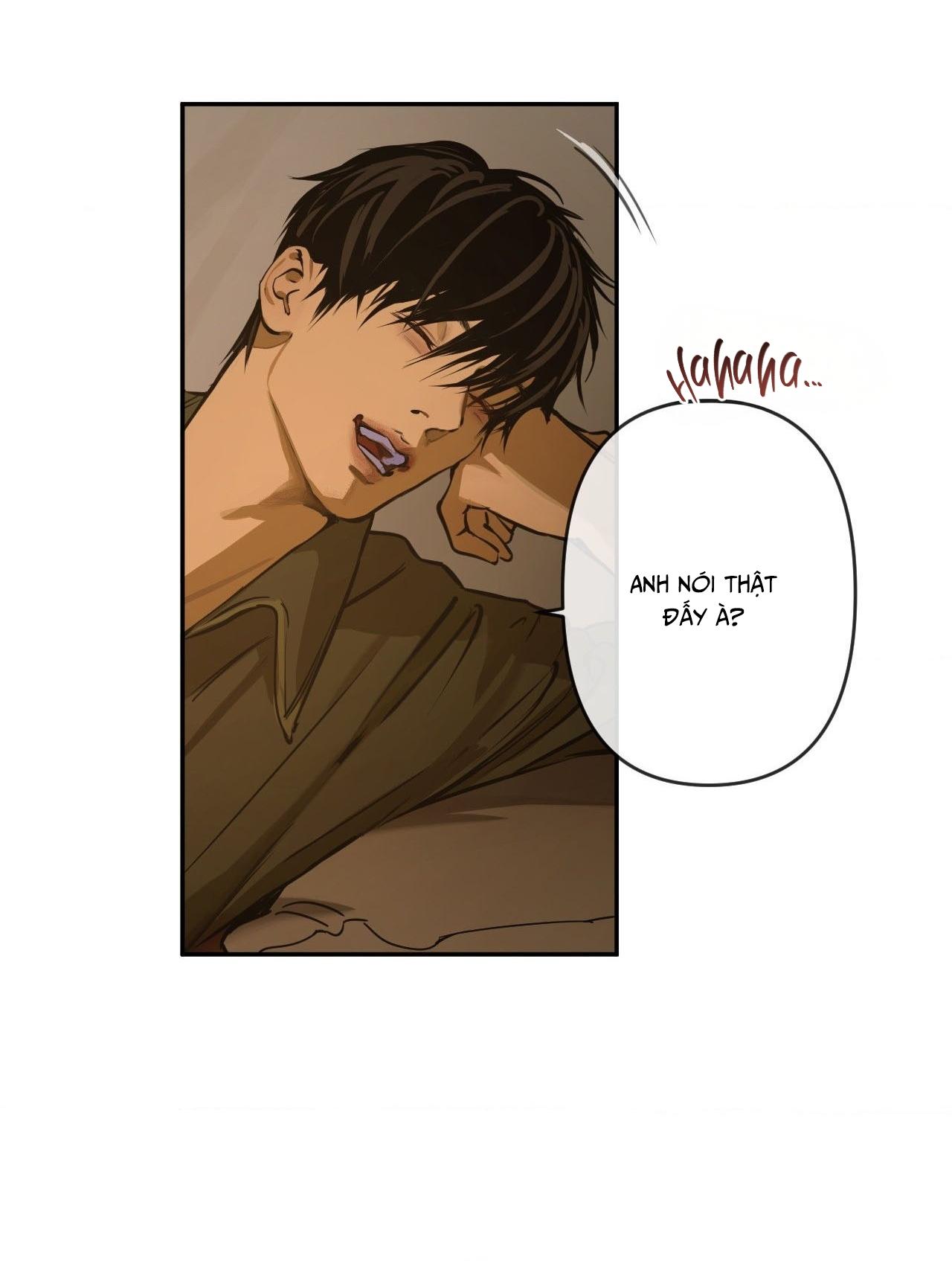 (GĐCV) SA NGÃ Chapter 4 - Trang 2