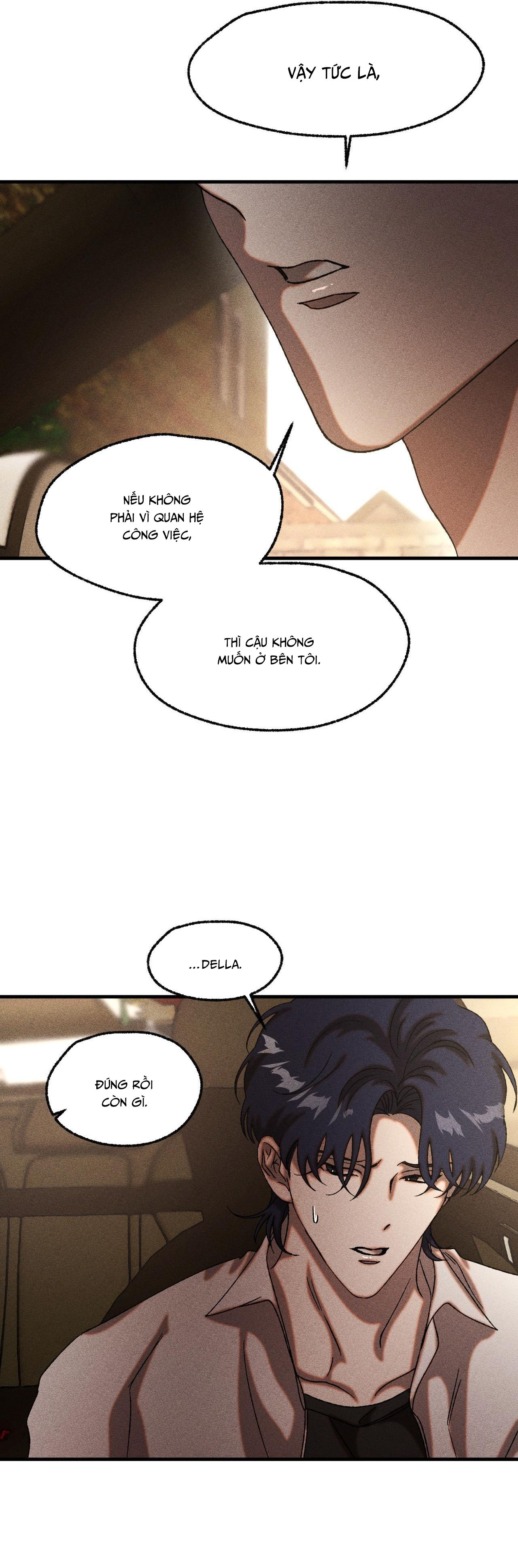 (GĐCV) CUỘC GIAO DỊCH Chapter 62 - Trang 2