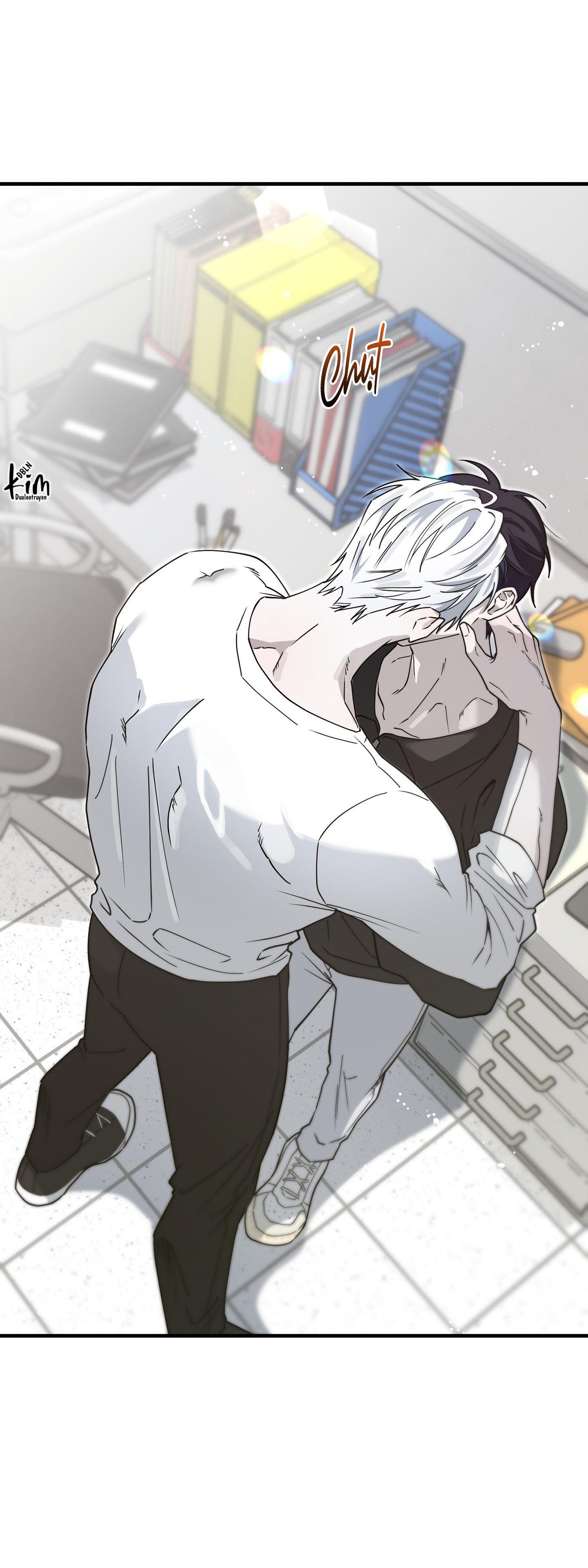 MẢNH VỠ CỦA ÁNH TRĂNG Chapter 9 - Trang 2