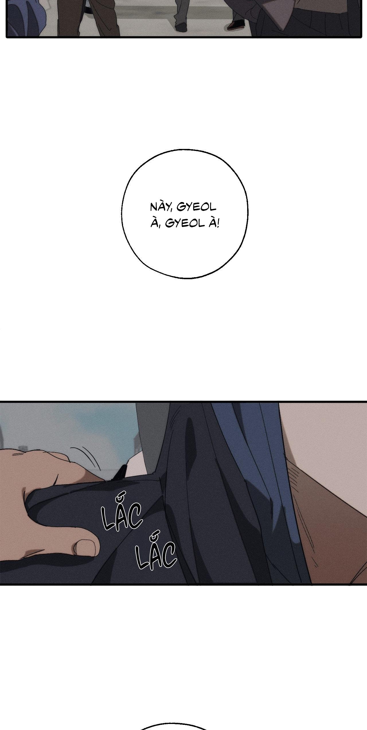 GIỮA LƯNG CHỪNG LỬA Chapter 1 H - Next Chapter 2