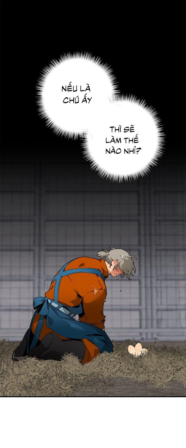 Mr.A's Farm Chapter 10 - Next Chapter 11