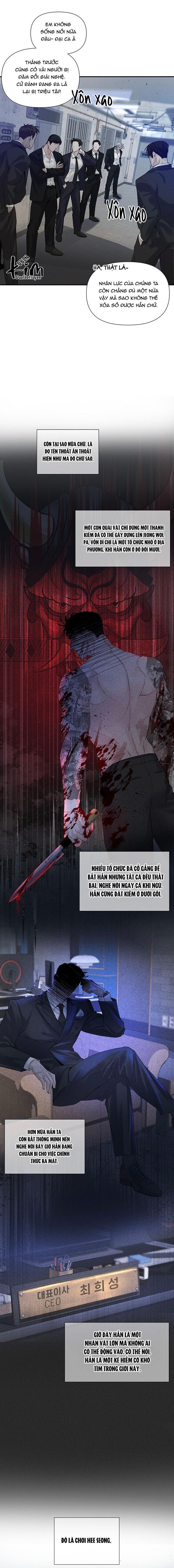 BL NGẮN TUYỂN CHỌN Chapter 42.2 3 day 2 - Trang 2