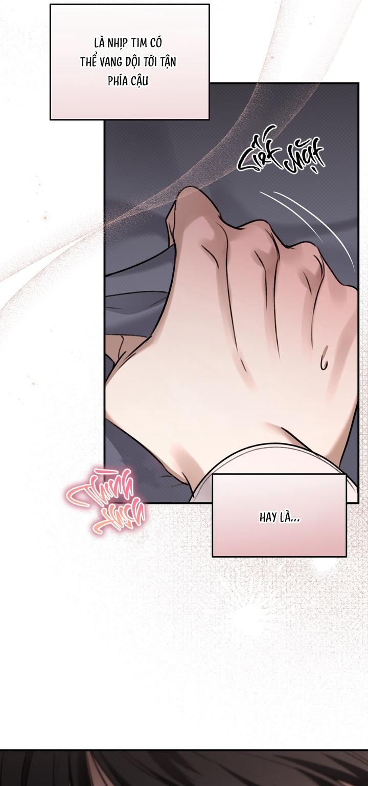 (GĐCV) EIGHTEEN'S BED Chapter 28 - Next Chapter 29