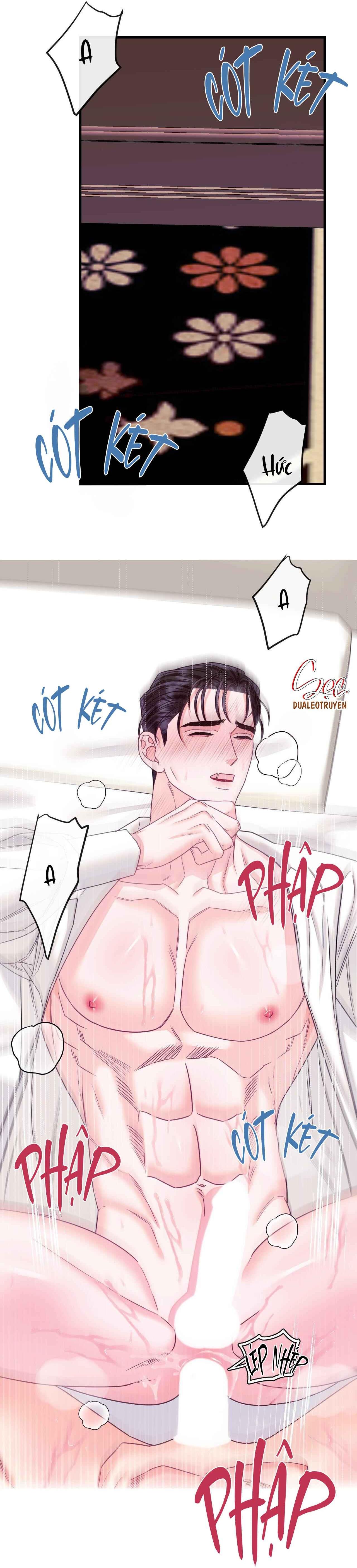 TUYỂN TẬP NHỮNG ÔNG CHÚ TÀ ZÂM Chapter 22.6 dinh thự 6 - Trang 2