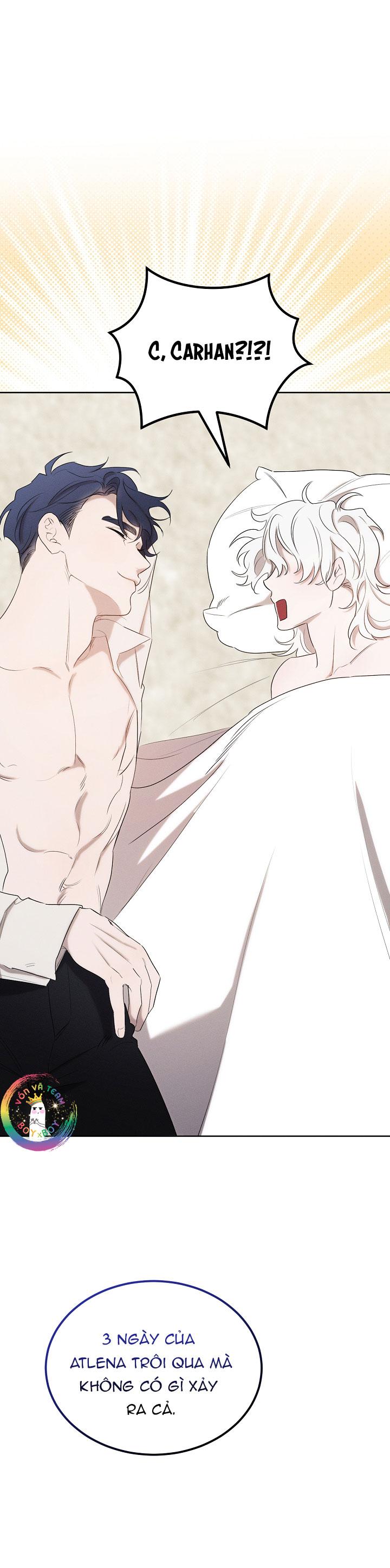 (END) Này, Đừng Có Nhấn Cái Nút Đó! Chapter 47 - Trang 2